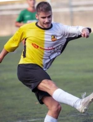 Eric Santmart� (Atl�tic Gironella) - 2019/2020