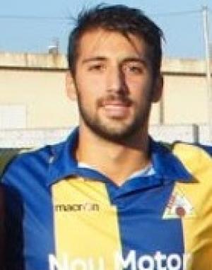 Mart Payeras (F.C. Joanenc B) - 2019/2020