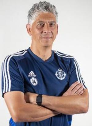 Santisteban (R. Valladolid C.F.) - 2019/2020