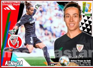 Ainhoa (Athletic Club) - 2019/2020