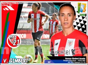 Gimbert (Athletic Club) - 2019/2020