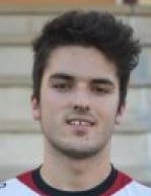 Carlos Soroa (C.D. Ardoi) - 2019/2020