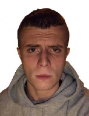Pelayo Garcia (C. Hispano B) - 2019/2020