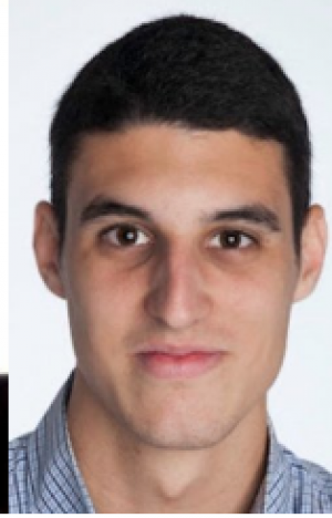 David Busta (Luarca C.F.) - 2019/2020
