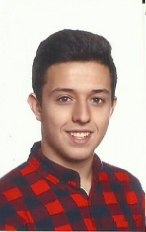 Javi Gon (C.F. Berrn) - 2019/2020