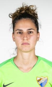 Noelia Gil (Mlaga C.F.) - 2019/2020