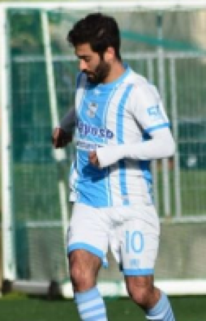 Lucas (S.D.C. Residencia) - 2019/2020