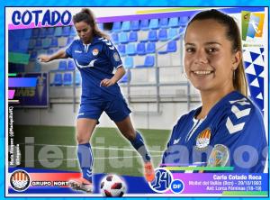 COTADO (C.E. Seagull) - 2019/2020