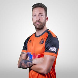 Juan Rodrguez (Torrent C.F.) - 2019/2020