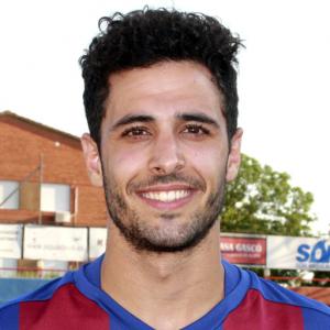 Guzmn (U.D. Alzira) - 2019/2020