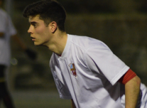 Brais Reija (Club Unin Sportiva) - 2019/2020