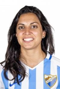 Ana Buceta (Mlaga C.F.) - 2019/2020