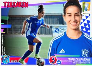 Tibiabin (U.D. Tacuense) - 2019/2020