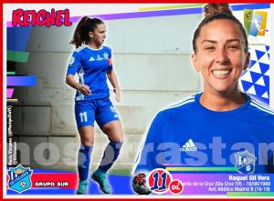 REICHEL (U.D. Tacuense) - 2019/2020