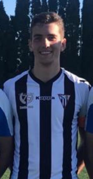 Mquez (San Tirso S.D.) - 2019/2020