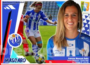 Mascar (Sporting de Huelva) - 2019/2020