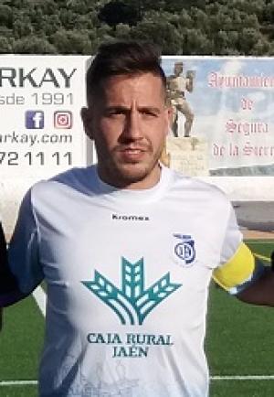 Manolito (Carolinense C.D.) - 2019/2020
