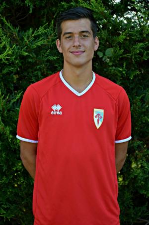 Queiruga (S.D. Compostela) - 2019/2020