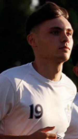 Jorge Tom (Silva S.D.) - 2019/2020