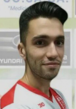 Carlos Rodriguez (C.D. Velle) - 2019/2020