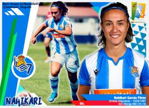 Nahikari (Real Sociedad) - 2019/2020