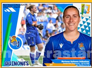 Mariasun (Real Sociedad) - 2019/2020
