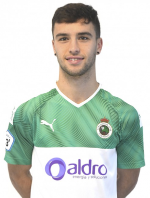 Goi (Real Racing Club) - 2019/2020