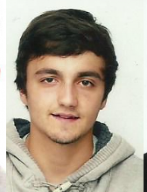 Pablo Garca (Miranda C.F.) - 2019/2020