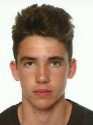 Daniel Olivares (Marino de Cudillero) - 2019/2020
