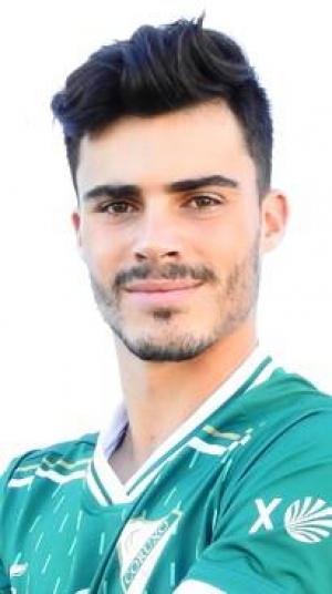 Torrado (Coruxo F.C.) - 2019/2020