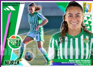 Nana (Real Betis Balompi) - 2019/2020