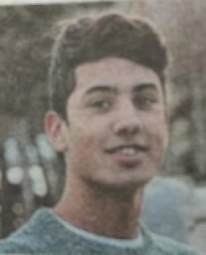 Guiti (Club Lemos B) - 2019/2020