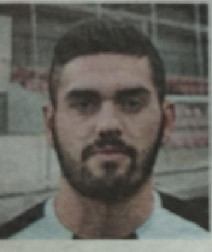 Hugo Madarns (Club Lemos B) - 2019/2020