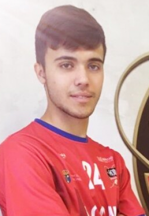 Reguera (Porrio Industrial) - 2019/2020