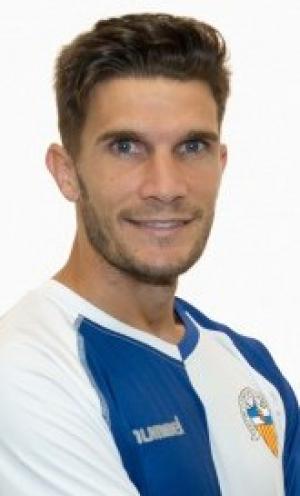 Adri Cuevas (C.E. Sabadell F.C.) - 2019/2020