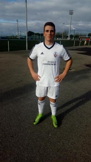 Alan (Club Do Mar de Cain) - 2019/2020