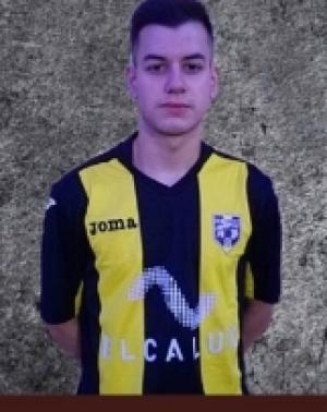 Martn Torres (S.D. Tordoia) - 2019/2020
