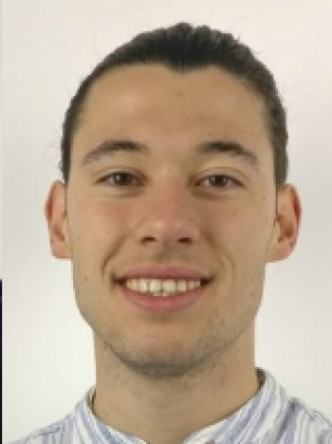 Mario Sabou (C.D. Lealtad B) - 2019/2020