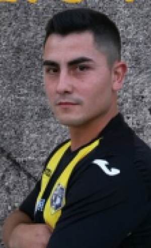 Ruben Faria (S.D. Tordoia) - 2019/2020