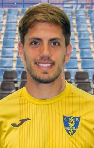 Maxi (Orihuela C.F.) - 2019/2020