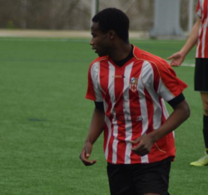 Baba (Club Unin Sportiva) - 2019/2020