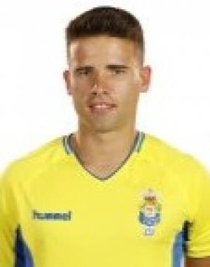 Gorka Garai (Las Palmas Atltico) - 2019/2020