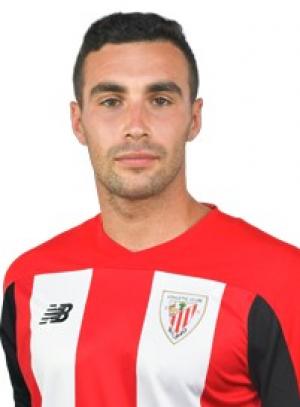 Sillero (Athletic Club) - 2019/2020