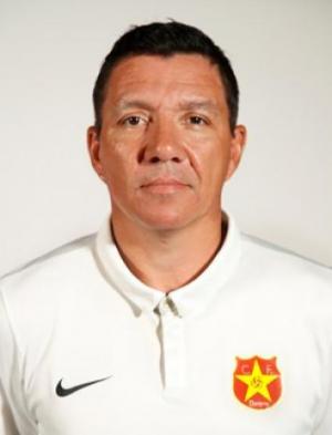 Pablo Rotchen (C.F. Damm) - 2019/2020