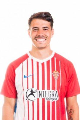 Chiki (Sporting Atltico) - 2019/2020