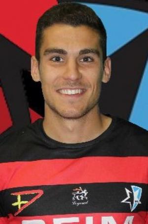 Dani Gallardo (DUX Int. Madrid) - 2019/2020