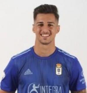 Villacaas (Real Oviedo Vetusta) - 2019/2020