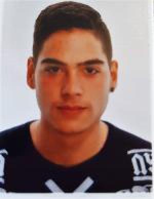 Rubn Blanco (Castriz S.D.) - 2019/2020
