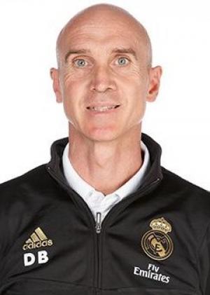 David Bettoni (Real Madrid C.F.) - 2019/2020