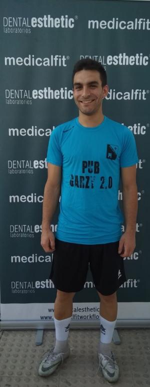 Pedrajo (C.D. Canena Atltico) - 2019/2020